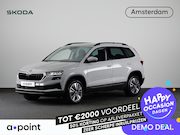 Skoda Karoq - 1.5 TSI 150pk Business Edition Ultimate | Navi full map | St