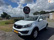 Kia Sportage - | 2014 | 1.6 GDI ComfortLine | APK | Export en Han