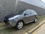 Hyundai ix35 - 2.0i i-Catcher Pano | Automaat