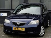 Mazda 2 - 2 1.4 Touring |Airco |Nieuwe APK |Stuurbkr |NAP
