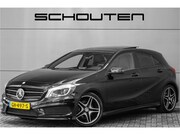 Mercedes-Benz A-klasse - 180 Ambition AMG Night Pano 18" Ori NL