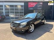 Mercedes-Benz CLC-klasse - 180 NAP|NL AUTO|