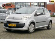 Citroën C1 - 1.0-12V Séduction AIRCO/ELEK.RAMEN