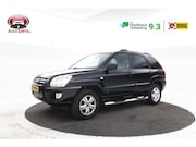 Kia Sportage - 2.0 CVVT Comfort Volleder, Trekhaak, Stoelverwarming