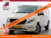 Mercedes-Benz Vito - 116 CDI 163pk RWD 9G Automaat Compact LED/Airco/Navi/ACC 02-