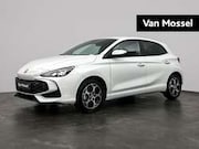 MG MG3 - 1.5 Hybrid+ Aut. Luxury Madness Edition