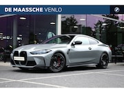 BMW 4-serie - M4 Competition Automaat / M Drive Professional / M Sportstoe