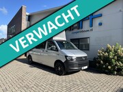 Volkswagen Transporter - Smallander XL 2.0 TDI L2H2 (5 Zitplaatsen/ 4 slaap - plaatse