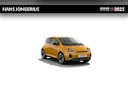 Renault Twingo - Techno | 18" lichtmetalen velgen 'Reverso noir diamantée' |