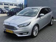 Ford Focus - Wagon 1.5 TDCI Titanium Lease Edition | EX BPM!