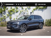 Volvo EX90 - Twin Motor Ultra 7p. 106 kWh | 800V | Luchtvering | 22" Y-Sp