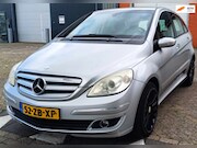 Mercedes-Benz B-klasse - 170