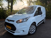Ford Transit Connect - 1.6 TDCI L1 Trend AIRCO NIEUWE-APK BTW ZIJ-DEUR