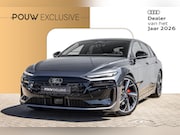 Audi A6 - 286pk S Edition 83 kWh | Head-up Display | Luchtvering