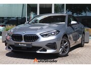BMW 2-serie Gran Coupé - (f44) 218i SportLine | Sfeer | Trekhaak I Camera | LED | Sto