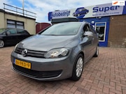 Volkswagen Golf Plus - 1.4 TSI Trendline