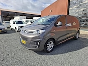 Citroën Jumpy - 2.0 BLUEHDI 180 COMFORT