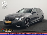BMW 3-serie - Touring 330e M Sport PHEV 293pk Dealer O.H. | Head Up | Came