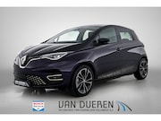 Renault Zoe - R135 Iconic 52 kWh Camera, CarPlay, Bose