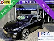 Peugeot 208 - 1.2 Hybrid 110 e-DCS6 Style Carplay Android auto Cruise cont