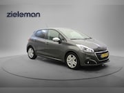 Peugeot 208 - 1.2 PureTech Signature - Carplay, Navi, Cruise