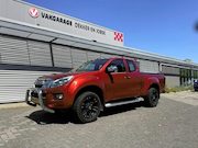 Isuzu D-Max - 2.5 Extended Cab LS