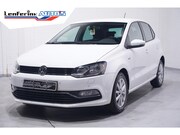 Volkswagen Polo - 1.0 Lounge Clima Apple Carplay PDC v+a Stoelverwarming