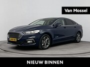 Ford Mondeo - 2.0 IVCT HEV Titanium | Achteruitrijcamera | Cruise Control 
