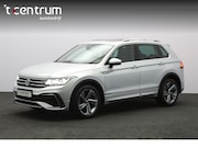 Volkswagen Tiguan - 1.4 TSI eHybrid 245 PK R-Line Business PHEV, Panoramadak, Me