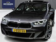 BMW X2 - sDrive18i M Sport / HEAD-UP / PANORAMADAK / HIFI / TREKHAAK