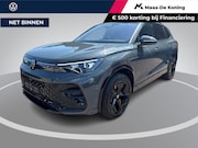 Volkswagen Tiguan - 1.5 eHybrid 204pk DSG R-Line Edition · Inklap. Trekhaak · 36