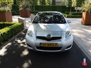 Daihatsu Charade - 1.3 City Automaat (zelfde als Toyota Yaris)