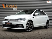 Volkswagen Polo - 1.0 TSI Highline Business R Pano Camera Navi