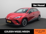 MG MG4 Electric - Standard 51 kWh