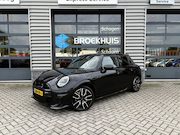 MINI Cooper S - 5-Deurs 2.0 John Cooper Works XL 204 pk | Achteruitrijcamera