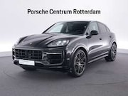 Porsche Cayenne - E-Hybrid Coupe