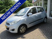 Hyundai i10 - 1.1 i-Drive Cool Nette Auto