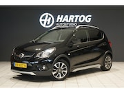 Opel Karl - 1.0 Rocks Online Edition + APPLE CARPLAY / NAVIGATIE / CRUIS