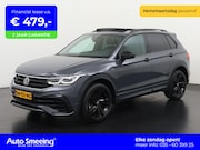 Volkswagen Tiguan - 1.4 TSI eHybrid R-Line Black Style | Panoramadak | Trekhaak