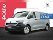 Volkswagen e-Transporter - 34 218pk L2H1 Life 64 kWh | Trekhaak | Zit Pakket