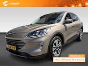 Ford Kuga - 2.5 PHEV Titanium | Achterbank verwarmd | Achteruitrij assis