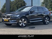 Volvo XC60 - 2.0 T6 PHEV Long Range AWD Plus Bright Pano | Cam | SOH 100%