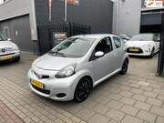 Toyota Aygo - 1.0-12V Access 1e Eigenaar! Airco NAP APK