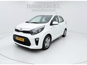Kia Picanto - 1.0 DPi ComfortPlusLine | NAP | BTW Auto | Camera | Groot Mu