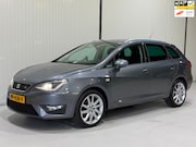 Seat Ibiza - 1.2 TSI FR Dynamic NAVI - CLIMA - TREKHAAK - NWE APK - LED