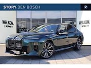 BMW i7 - 60 xDrive M Sport / Panoramadak Sky Lounge / Trekh