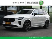Volvo XC90 - T8 455pk AWD Ultra Dark | Luchtvering | Bowers&Wilkins | Tre