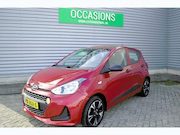 Hyundai i10 - 1.0 I-MOTION|AIRCO|CARPLAY|30.571KM