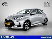 Toyota Yaris - 1.5 Hybrid Dynamic + | dealeronderhouden | Stoelverwarming |