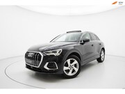 Audi Q3 - 35 TFSI VIRTUAL MATRIX LEER ACC TREKHAAK CAMERA